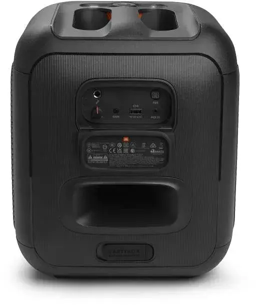 Портативная колонка JBL Partybox Encore Essential (JBLPBENCOREESS) - фото 6