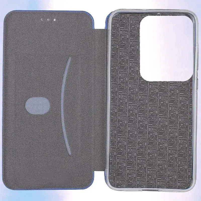 Чохол-книжка BeCover Exclusive для Infinix Note 40 Pro (X6851) Blue (712220) - фото 2