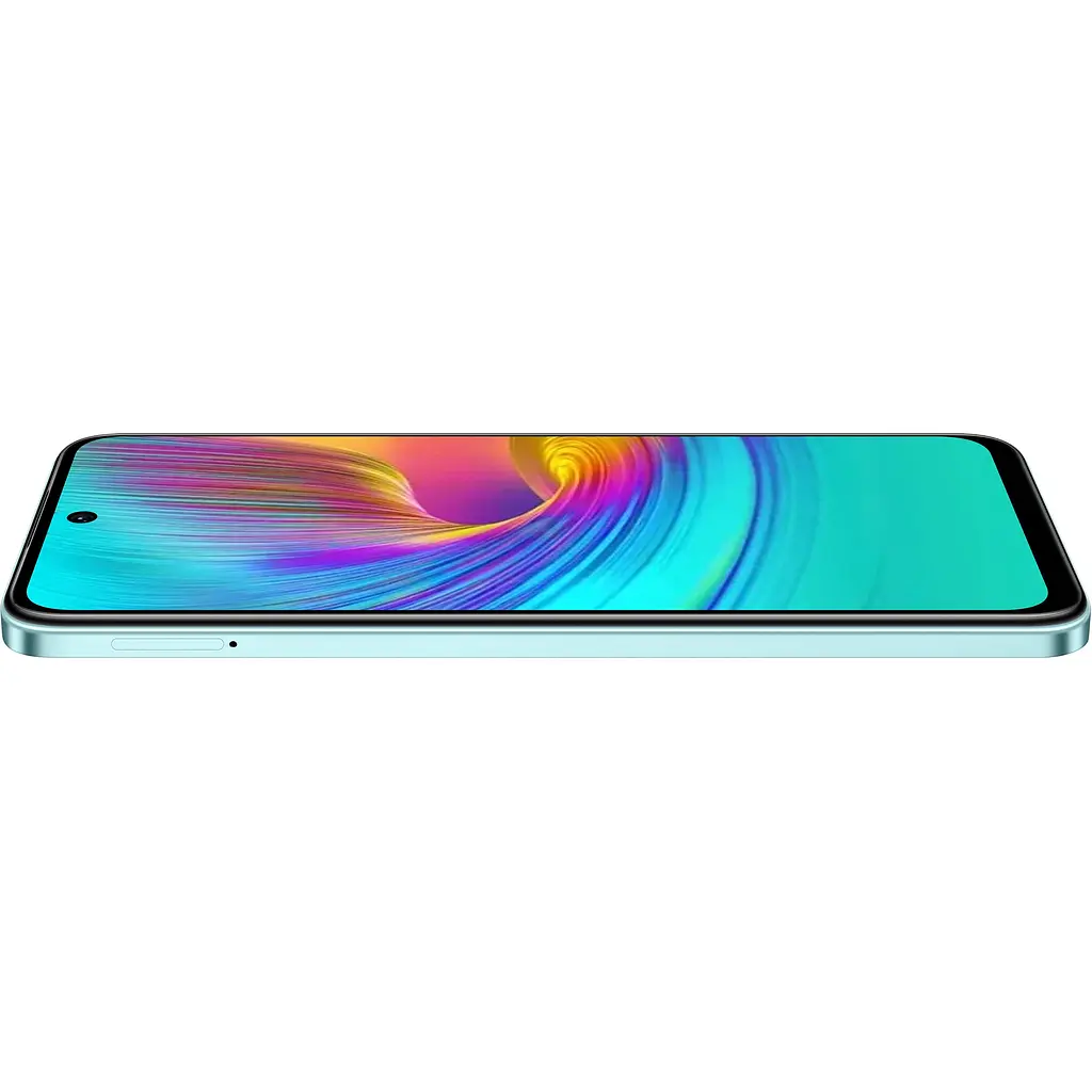 Смартфон Infinix Smart 9 3/64Gb Mint Green [119034] - фото 8