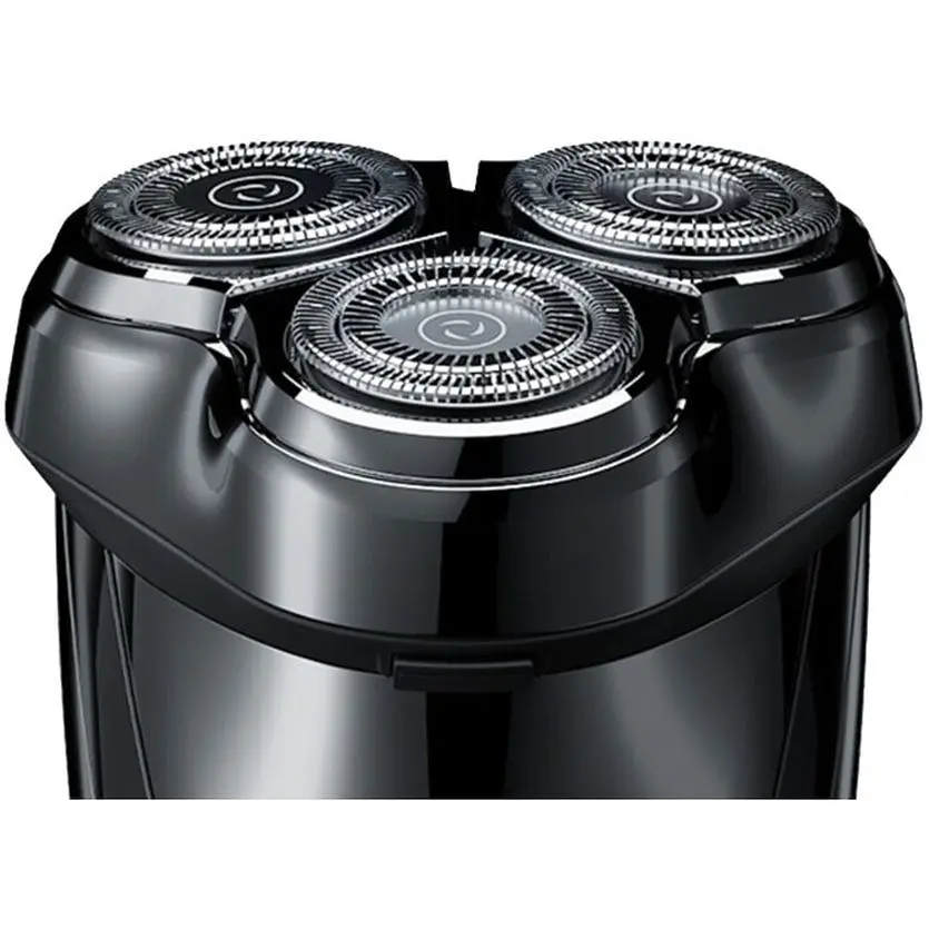 Електробритва Xiaomi Enchen BlackStone 3 (Black) [68946] - фото 3
