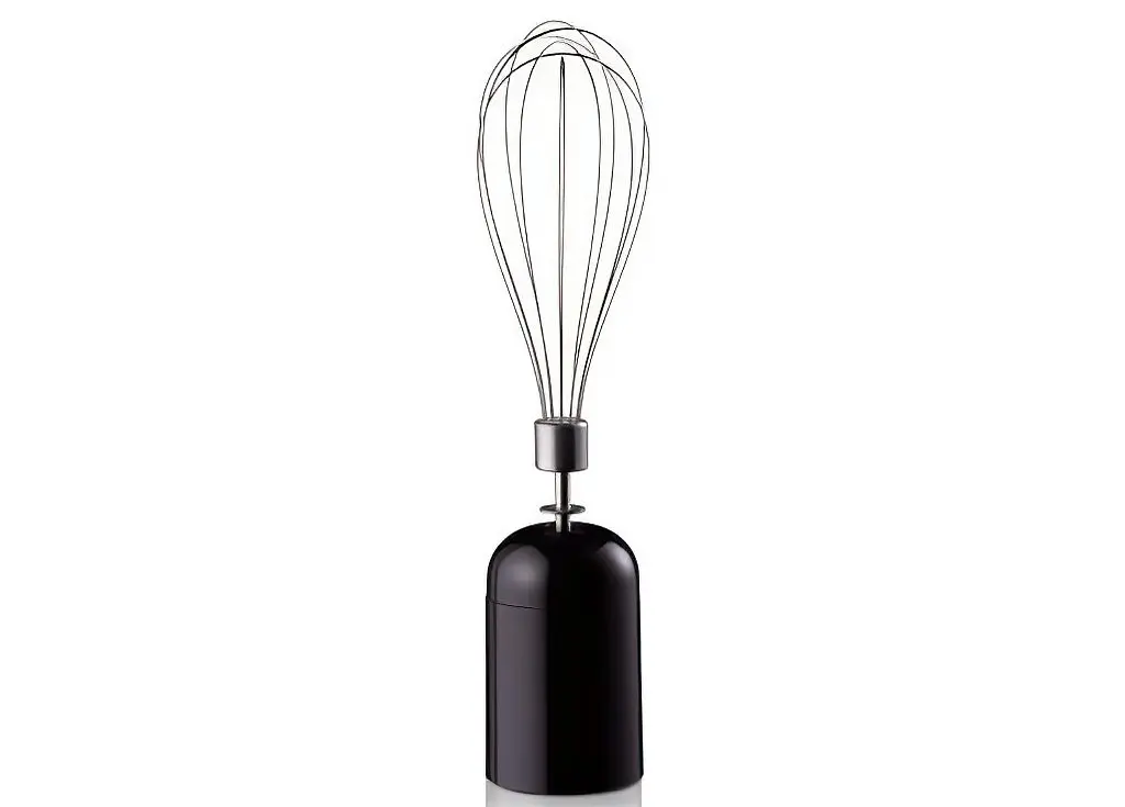 Блендер погружной 600Вт, чаша-1000мл, черный Panasonic kuh0015535 - фото 7