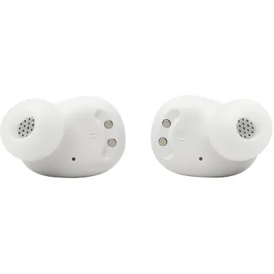 Навушники JBL Wave Buds 2 White (JBLWBUDS2WHT) - фото 4