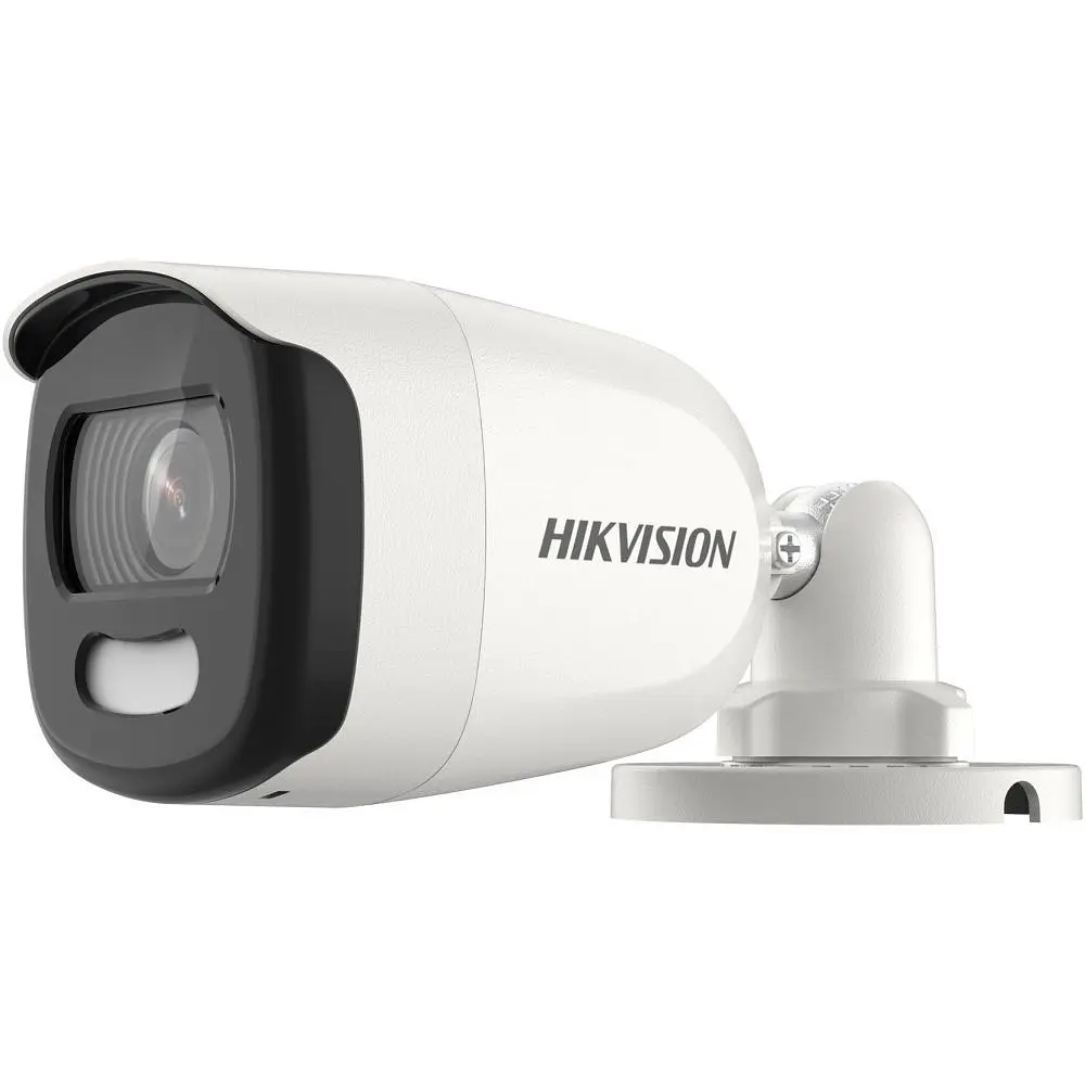 Turbo HD-камера Hikvision (DS-2CE12HFT-F (3.6 мм)) - фото 2