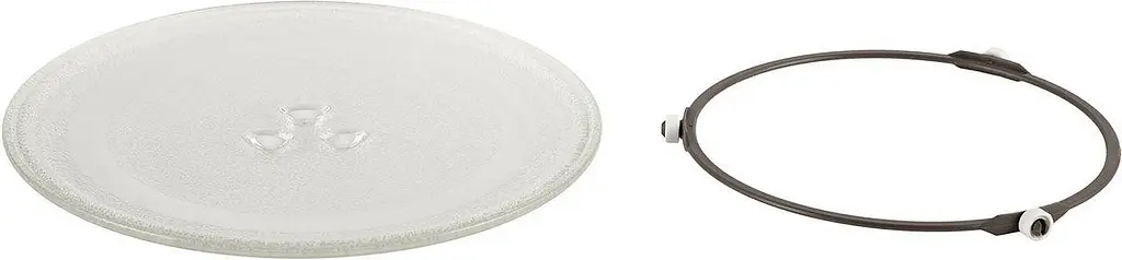 Мікрохвильова піч Prime Technics PMW 20732 KG - фото 3