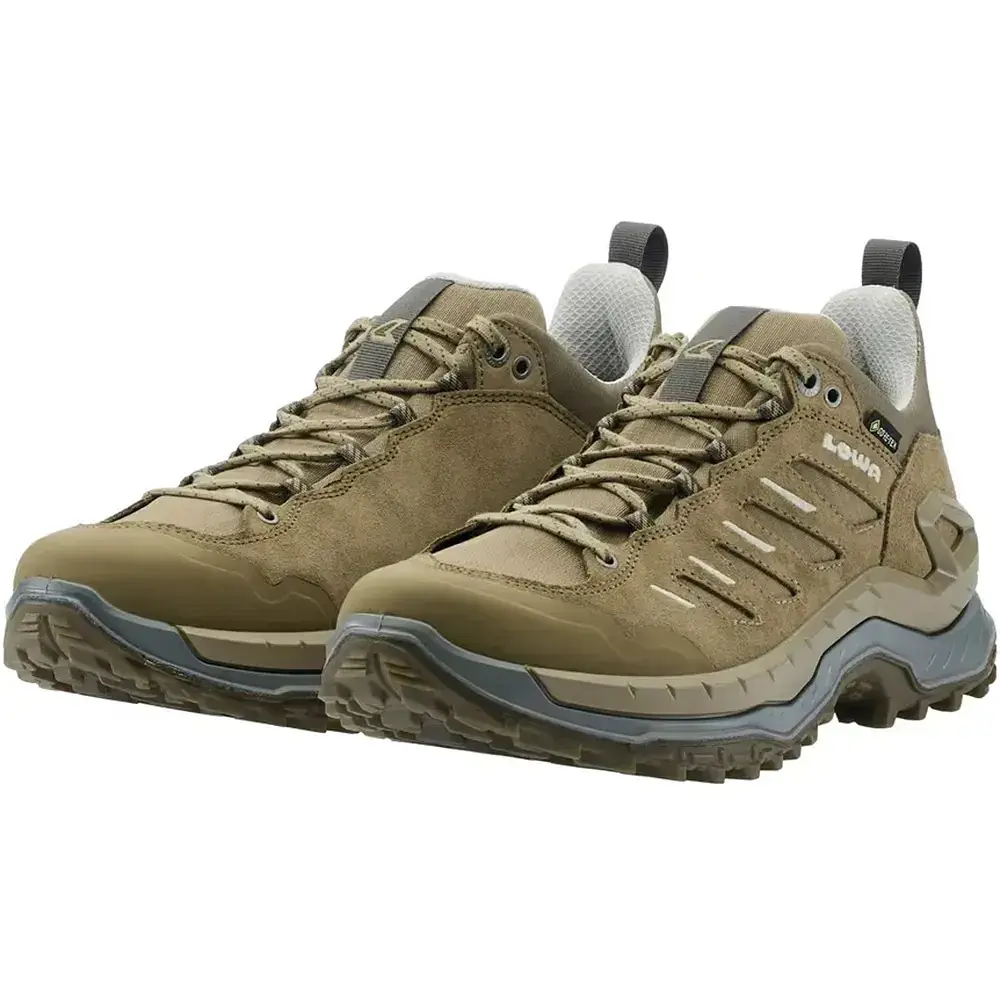 Кроссовки Lowa Innovo GTX LO 41,5 Коричневий - фото 2