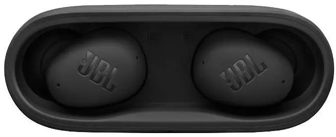 Гарнітура JBL WAVE BUDS 2 Black (JBLWBUDS2BLK) - фото 7