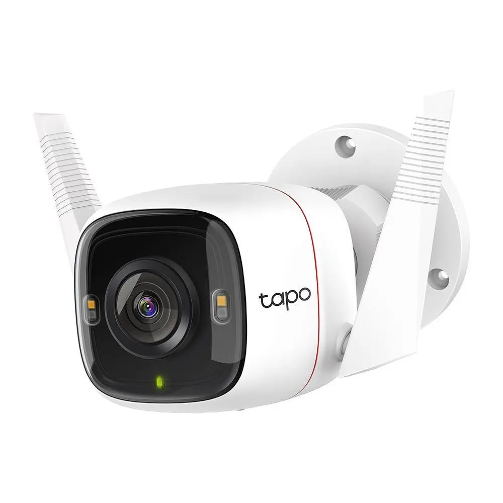 IP-камера TP-Link (Tapo C320WS) - фото 8