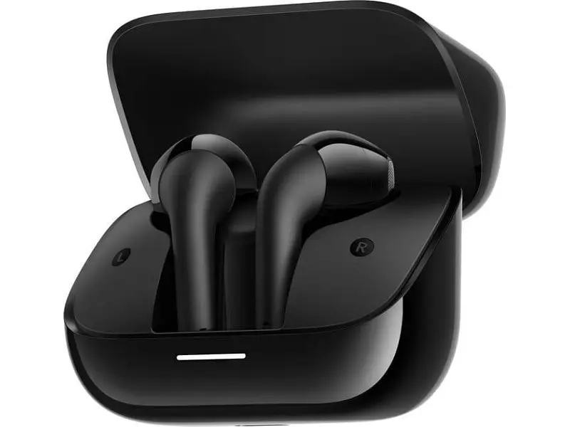 Навушники TWS ANKER SoundCore K20i Black (A3994G11) - фото 3
