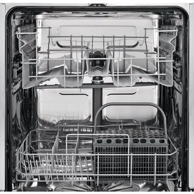 Посудомийна машина ELECTROLUX EEA927201L - фото 3