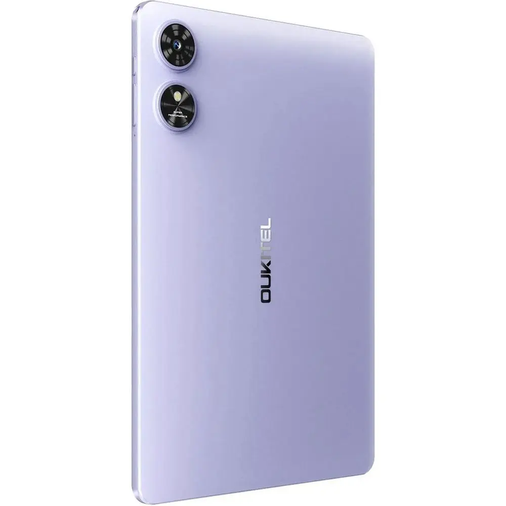 Планшет Oukitel OT6 Kids 4/64GB Purple [105347] - фото 4