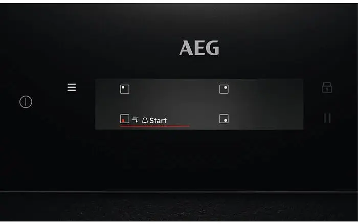Варильна поверхня індукційна AEG IAE64843FB - фото 2