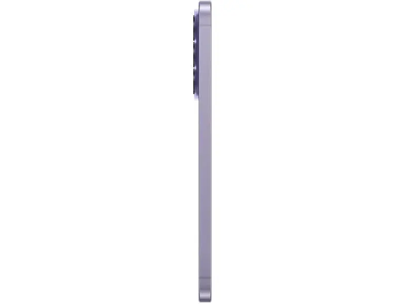 Смартфон Samsung Galaxy A57 5G 8/256GB Lilac (SM-A576BZVD) - фото 8