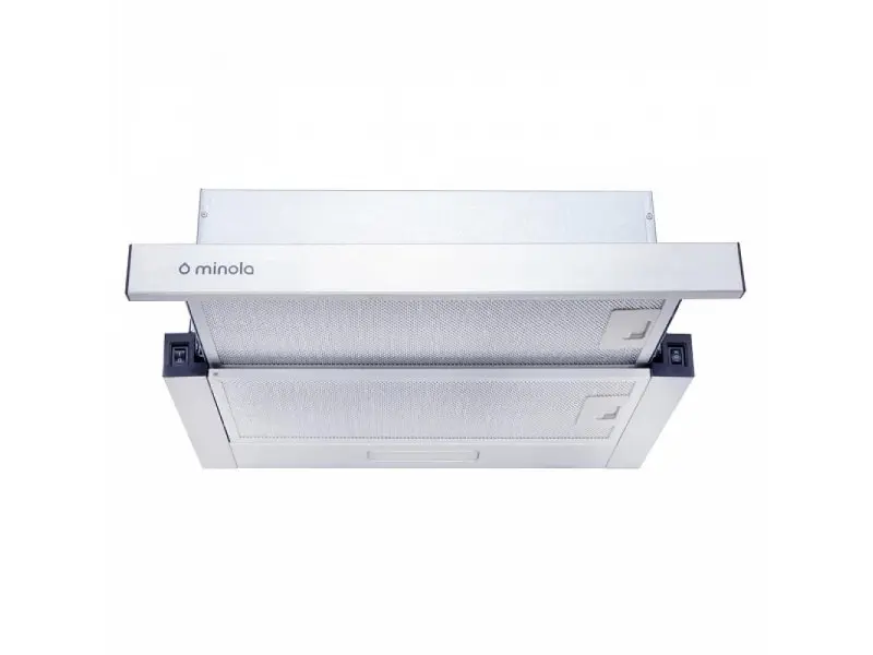 Витяжка Minola HTL 5214 I 700 LED