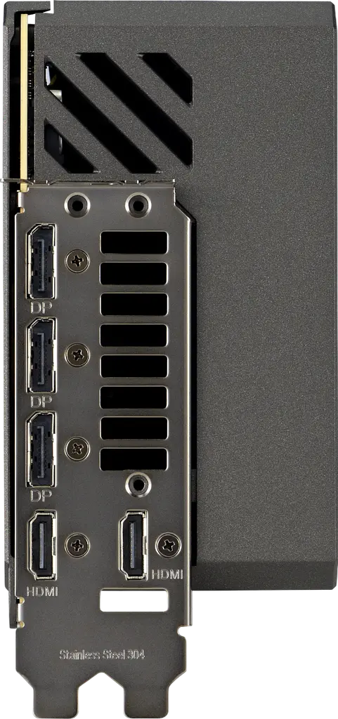 Відеокарта GeForce RTX 5090 32GB Asus ROG Astral OC (ROG-ASTRAL-RTX5090-O32G-GAMING) - фото 3