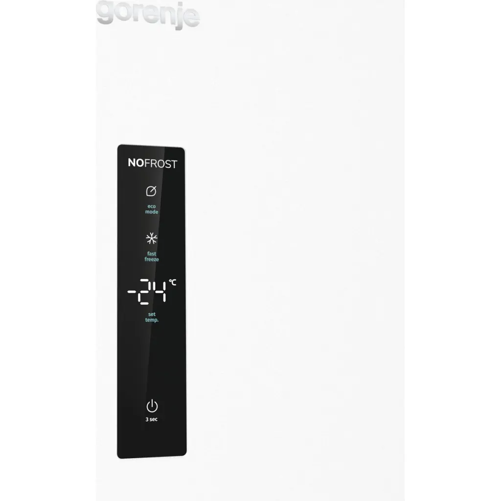 Морозильна камера Gorenje FN619EAW6 - фото 8