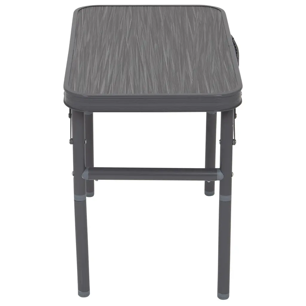 Стіл Bo-Camp Logan 56x34 cm Grey (1404480) - фото 3