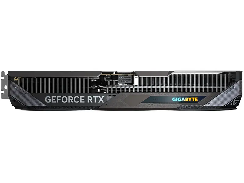 Відеокарта Gigabyte GeForce RTX 5070 GAMING OC 12G (GV-N5070GAMING OC-12GD) - фото 5