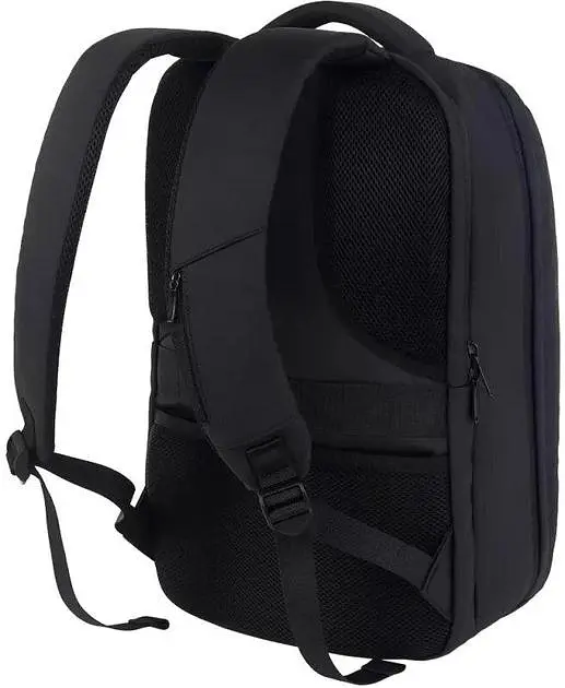 Рюкзак для ноутбука Canyon 15.6" BPL-5 Urban Black (CNS-BPL5B1) - фото 3
