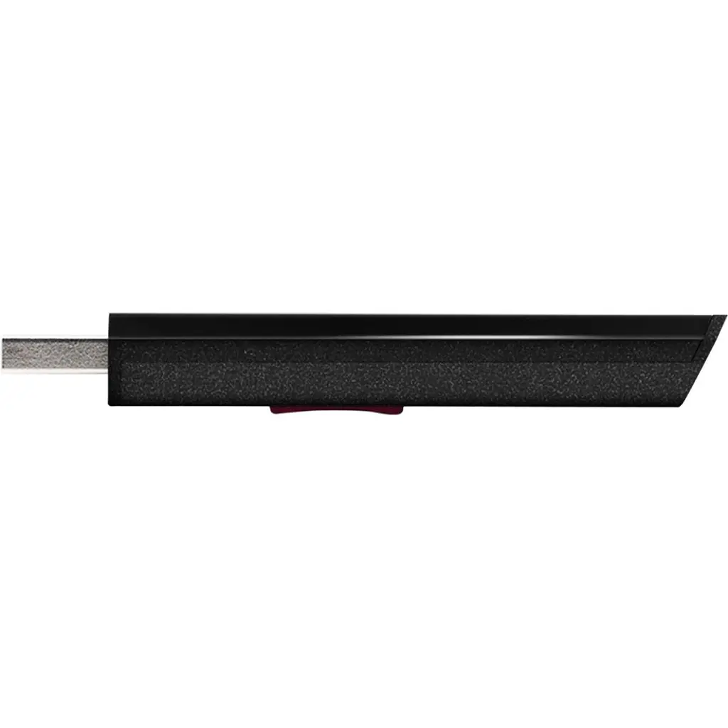 Зовнішній SSD накопичувач ADATA SC610 2TB Black (SC610-2000G-CBK/RD) [168833] - фото 5