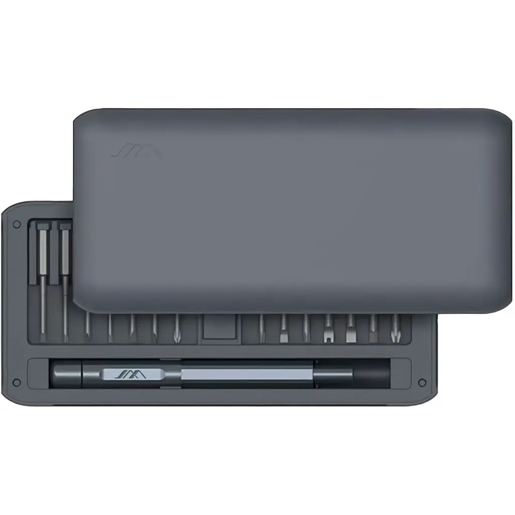 Отвертка с комплектом бит JimiHome Screwdriver Set JM-GNT26 [137110] - фото 4