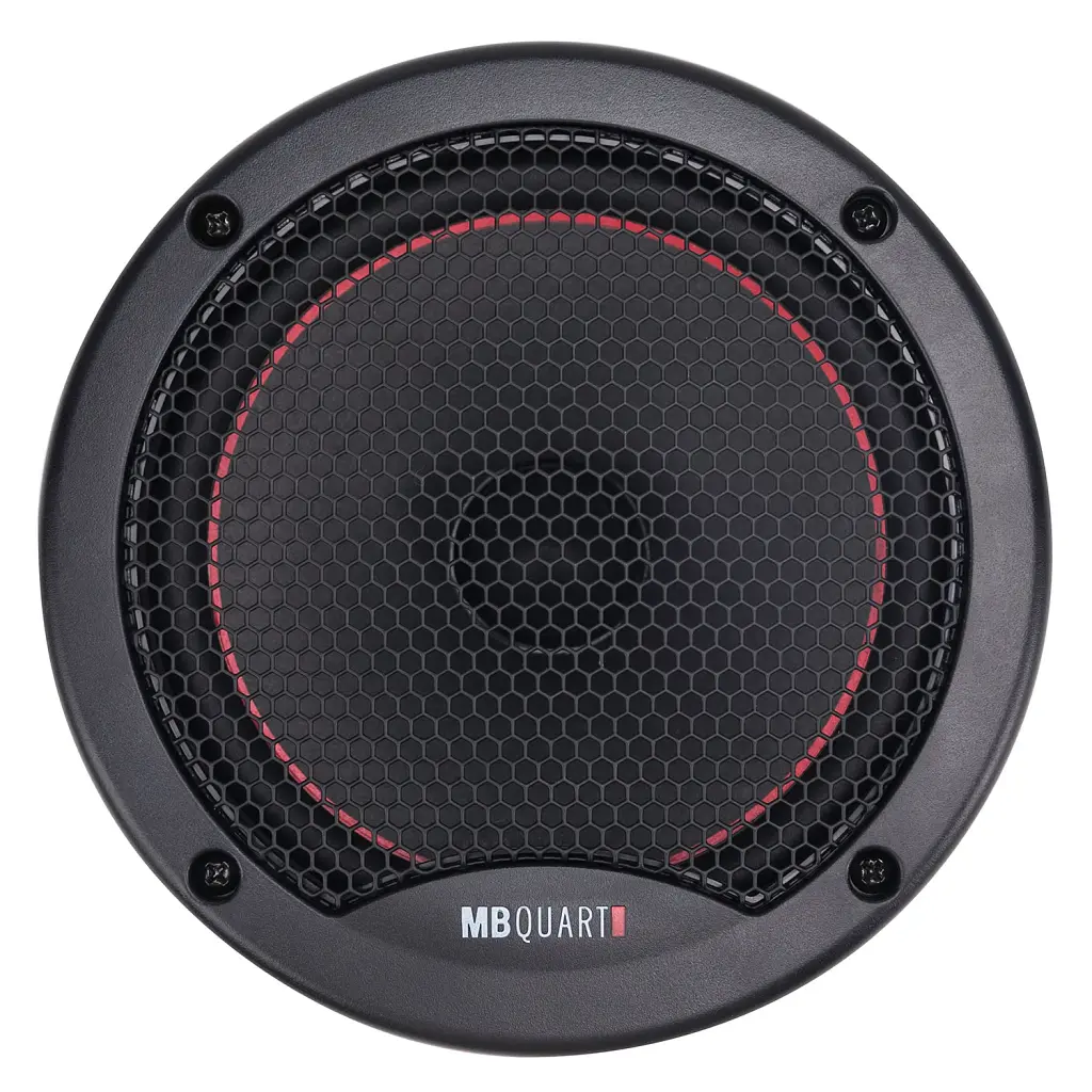 Компонентна акустична система MB Quart RS1-216 - фото 2