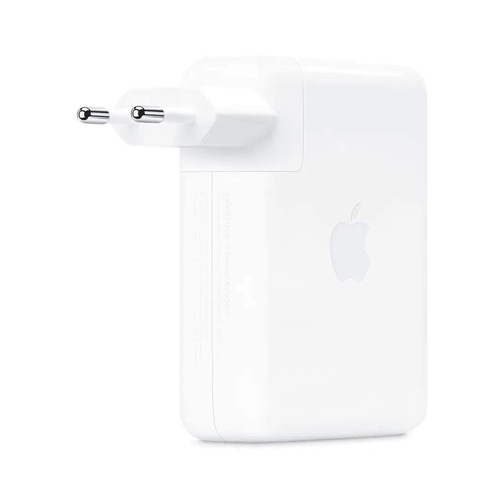 Блок живлення до ноутбуку Apple 140W USB-C Power Adapter (MLYU3ZM/A) - фото 2