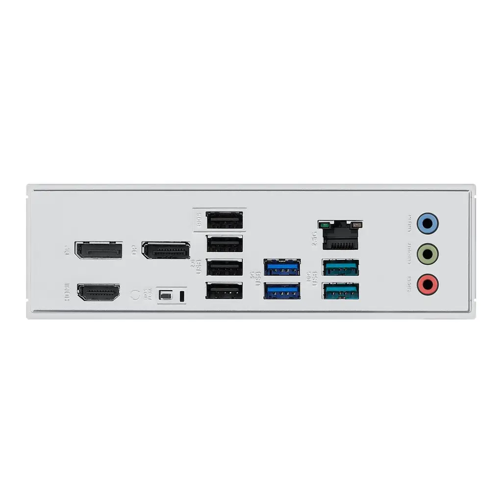 Материнська плата Asus Prime B850M-A-CSM Socket AM5 - фото 3