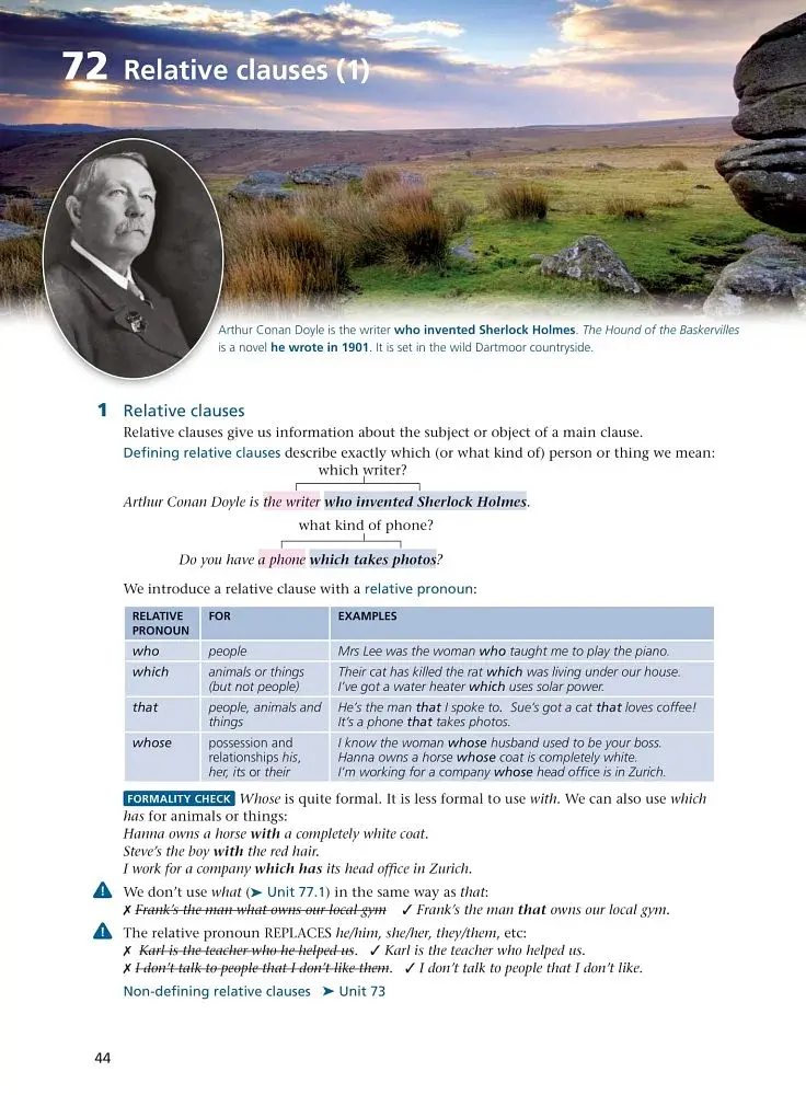MyGrammarLab Intermediate B1/B2 Student's Book with Key - фото 3