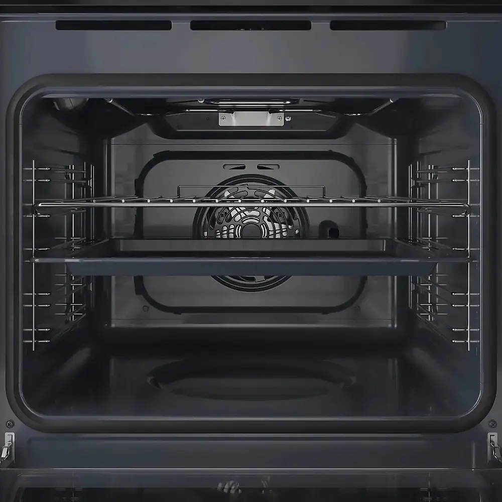 Indesit Духовий шафа Indesit електричний, 71л, A+, дисплей, конвекція, чорний - фото 4