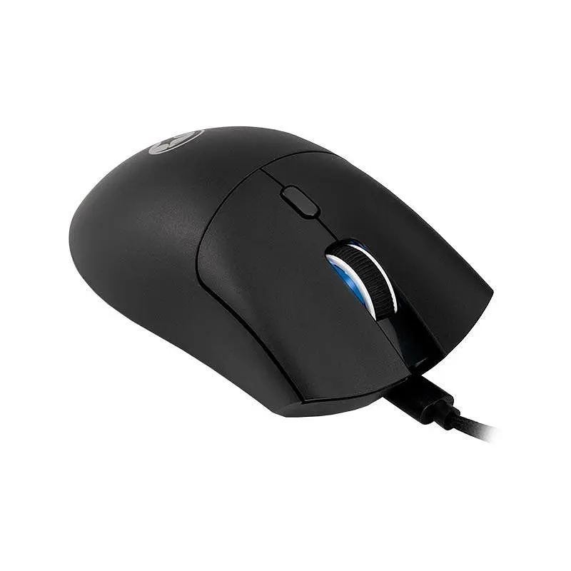 Мышь MARVO Niro 40 Wired Programmable Mouse G950 BK |1200-12000dpi| - фото 2
