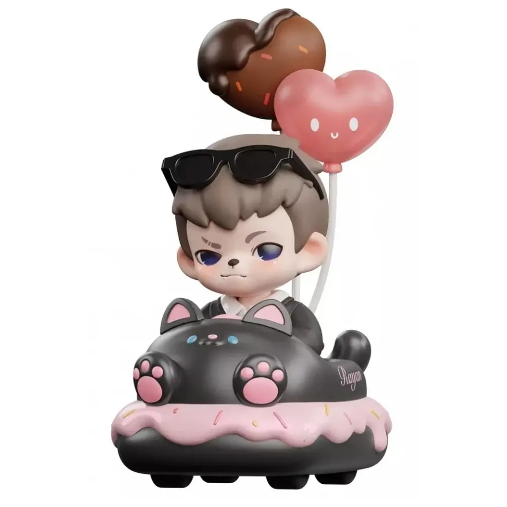 Фігурка 10/10 Toys сюрприз Boy Rayan Lets Date (RAM-368) - фото 6
