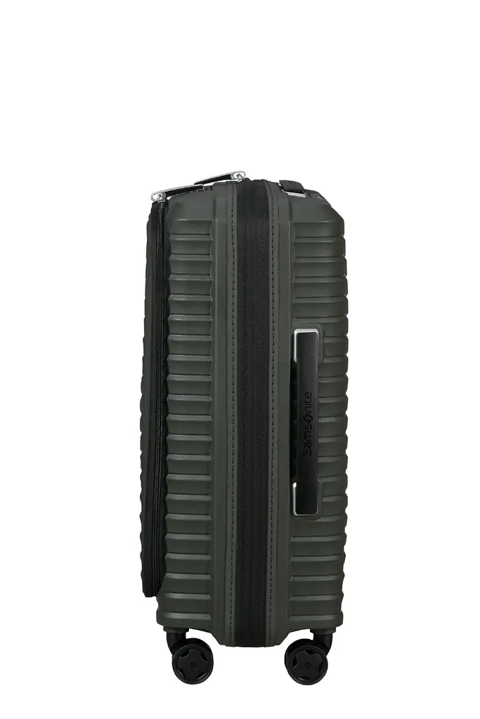 Валіза Samsonite UPSCAPE CLIMBING 55 см IVY 55x40x23(26) KJ1*14007 - фото 3