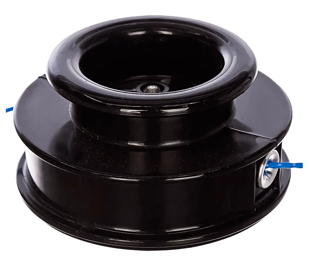 Головка косильна для тримера Makita DBC300, DBC301, DBC340, DBC400, EBH253U, EBH341U (387224501) - фото 2