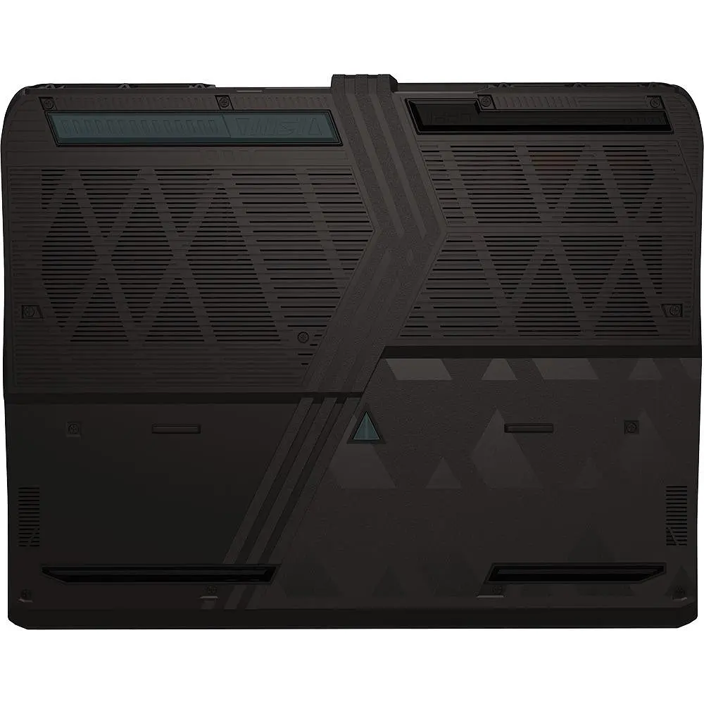 Ноутбук MSI Vector 16 HX A14VIG-821RO, Intel Core i9-14900HX, 5.8GHz, 16 QHD+, 32GB, SSD 2TB, NVIDIA GeForce RTX 4090 16GB, Windows 11 Home - фото 13