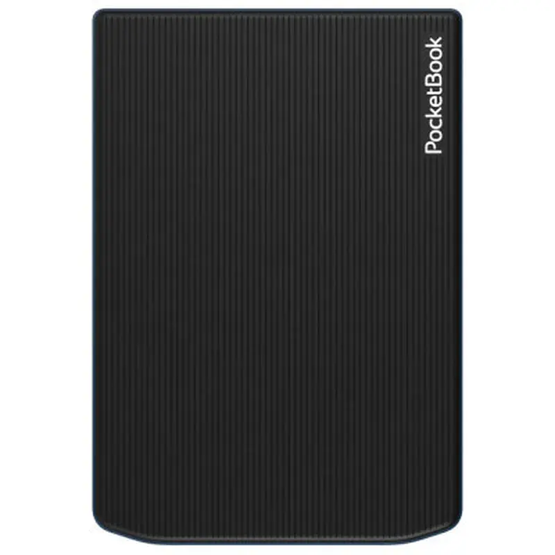 Електронна книга Pocketbook 634 Verse Pro, Azure (PB634-A-CIS) - фото 2