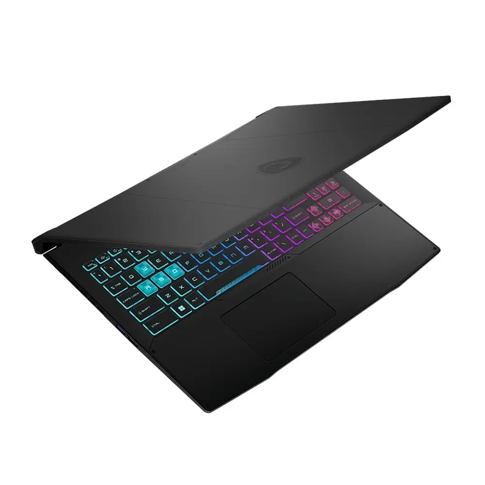 Ноутбук MSI Katana 15 B13VEK,9S7-158571-2274,i7-13620H (10 ядер),4050 (6GB),16GB 5600MHz (2x8GB) DDR5 - фото 3