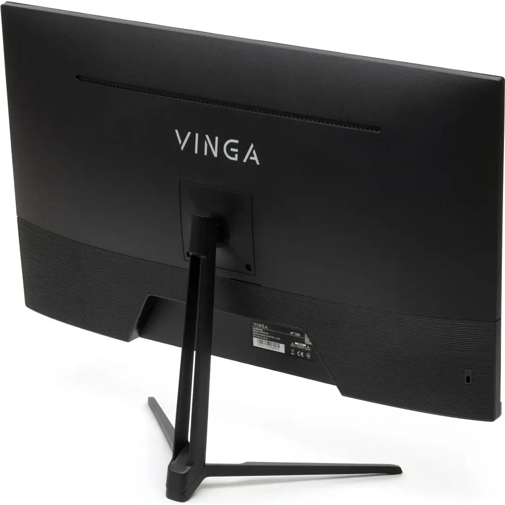 Монитор Vinga 27` 27S110-11B [126867] - фото 4