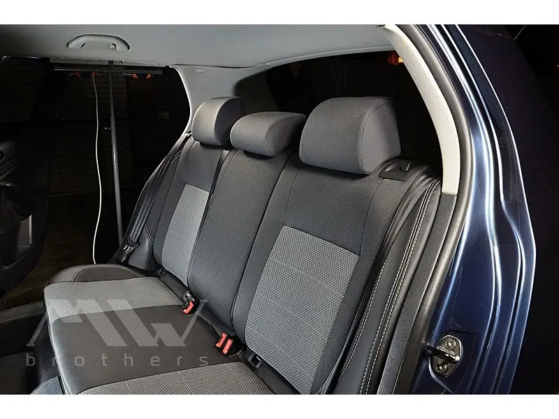 Авточохли модельні MW Brothers для Volkswagen Jetta c 2005 - фото 6