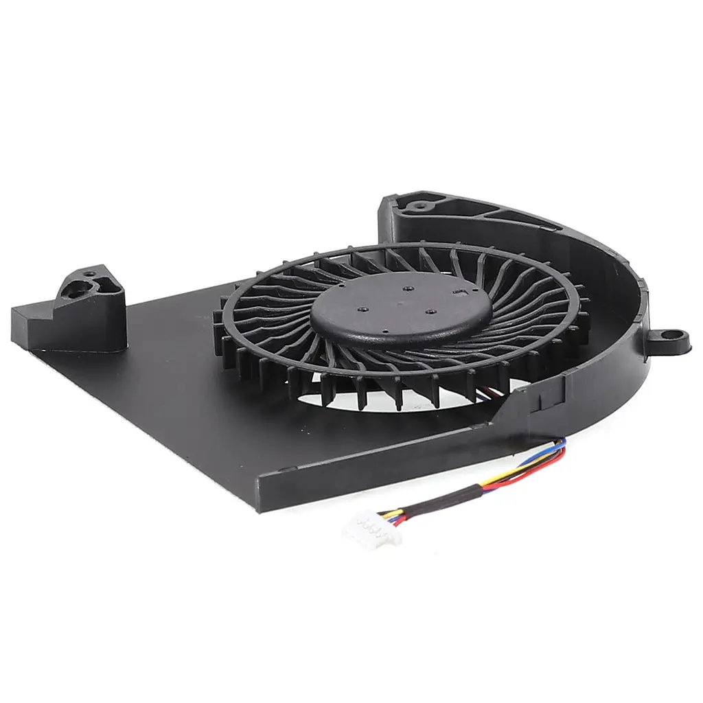 Вентилятор для Dell Alienware 17 R4 R5 P31E, (5V CPU FAN, MG75090V1-C060-S9A, 04RFW1, Аналог) - фото 2