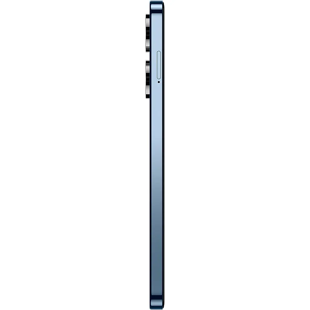 Смартфон Tecno Camon 20 Pro [CK7n] 8/256Gb Predawn Black [4895180799792] [121494] - фото 6