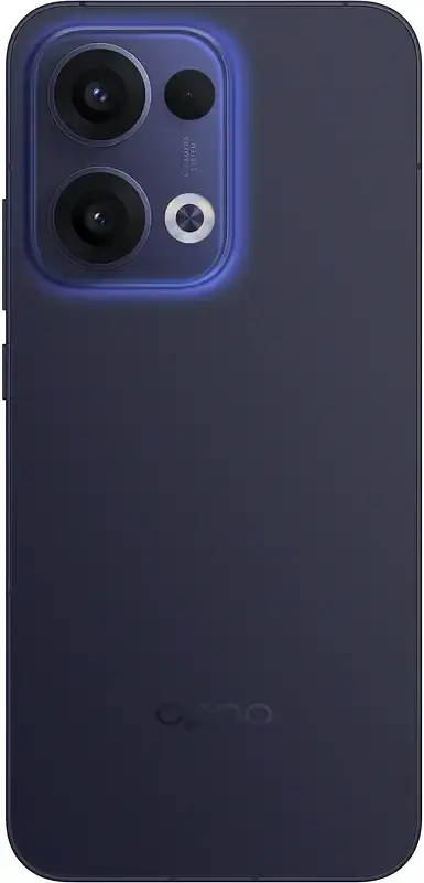 Смартфон Oppo Reno13 5G CPH2689 12/256Gb Plume White No Adapter UA UCRF - фото 6