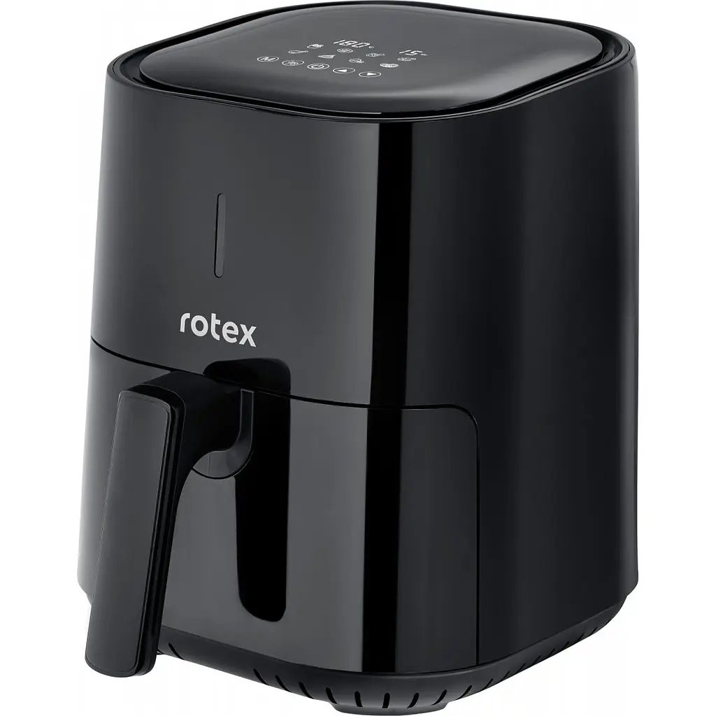 Мультипіч Rotex ROM420-L MultiFry [133689] - фото 2