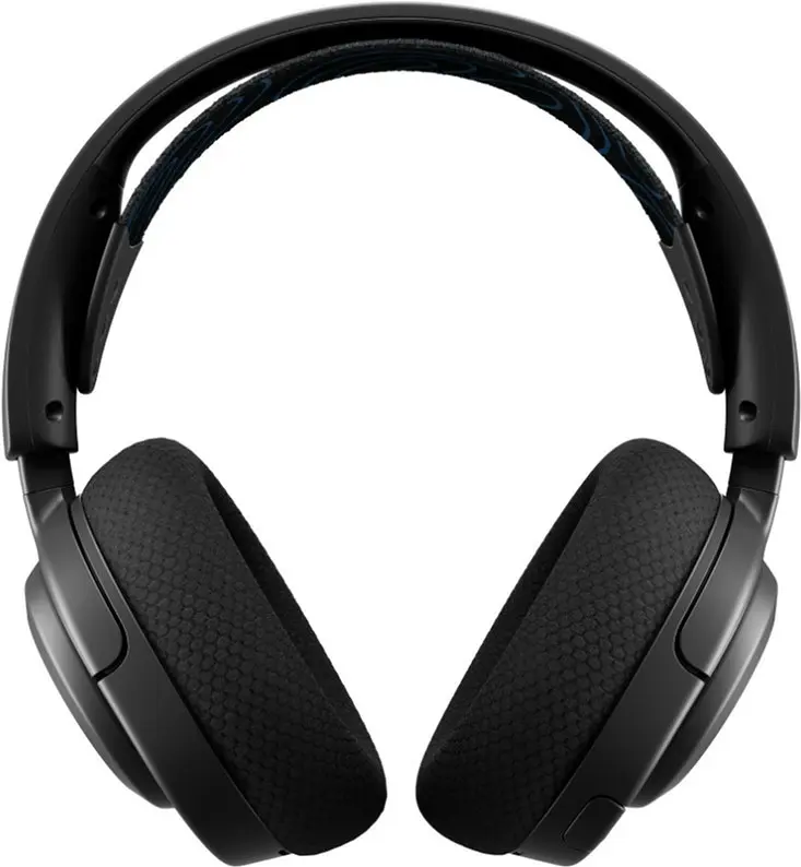 Навушники SteelSeries Arctis Nova 5P Black (61673) - фото 2