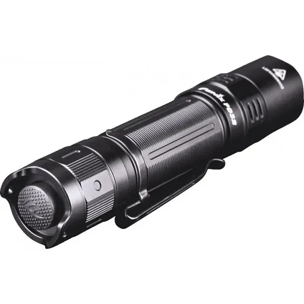 Фонарь ручной Fenix PD32 V2.0 (1047-PD32V20) - фото 2