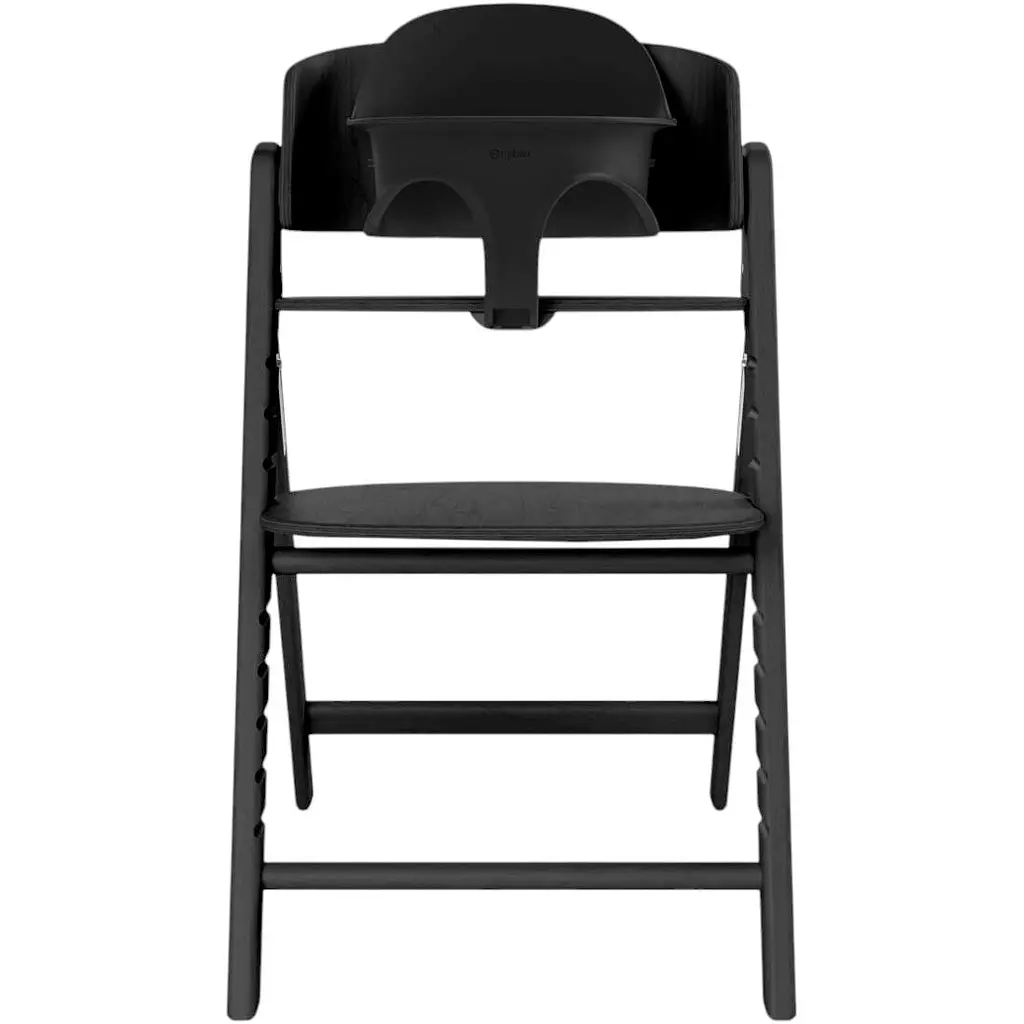 Стілець Cybex Click&Fold 3в1 Stunning Black (524000797) - фото 3