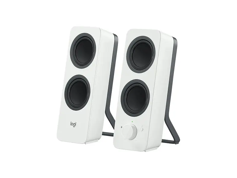 Акустична система Logitech Z207 White (980-001292)