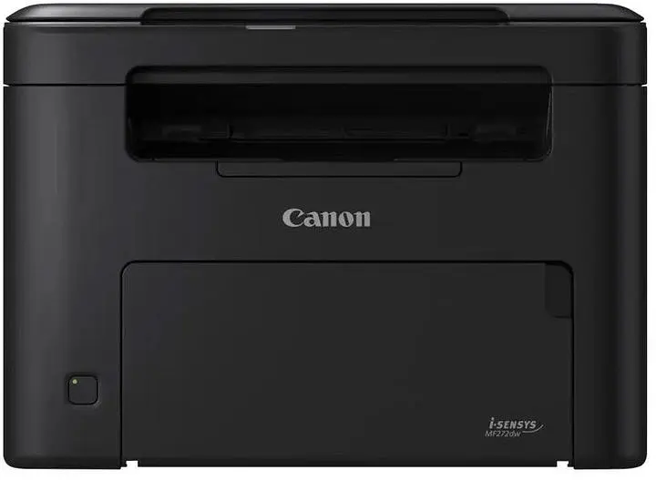 БФП А4 ч/б i-SENSYS MF272dw з Wi-Fi Canon teh0015738 - фото 2