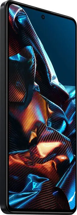 Смартфон Xiaomi Poco X5 Pro 5G 6/128GB Yellow UA UCRF NFC - фото 4