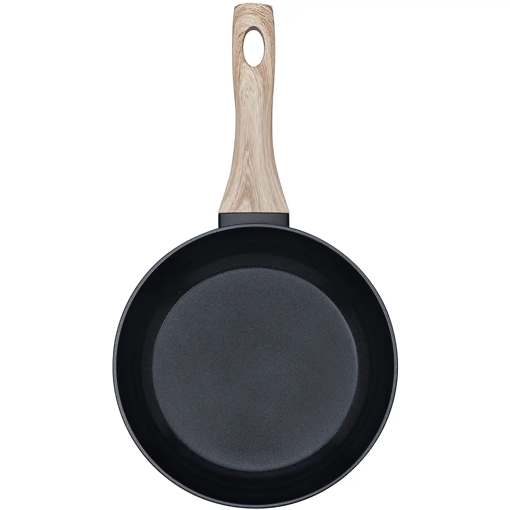 Сковорода Pyrex Cook&Care 22 см індукція без кришки (CR22BF6/8046) - фото 2