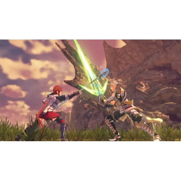 Xenoblade Chronicles 2: Torna - The Golden Country (Nintendo Switch) - фото 5
